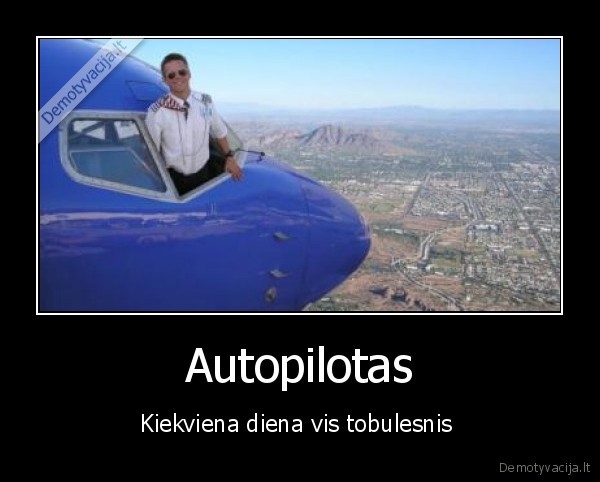 Autopilotas