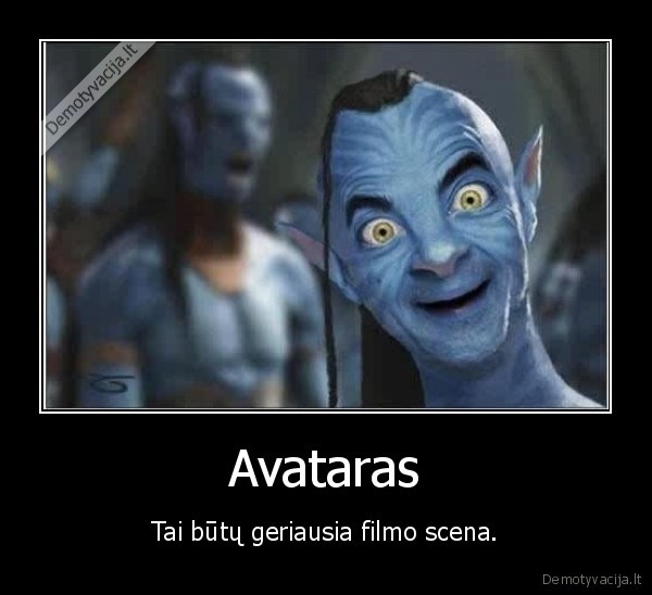 avataras,filmai