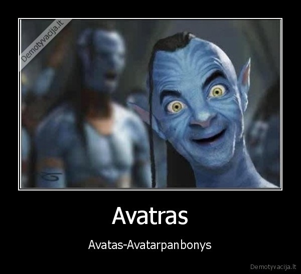Avatras