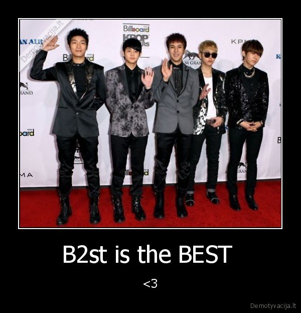 b2st, is, the, best, teaser