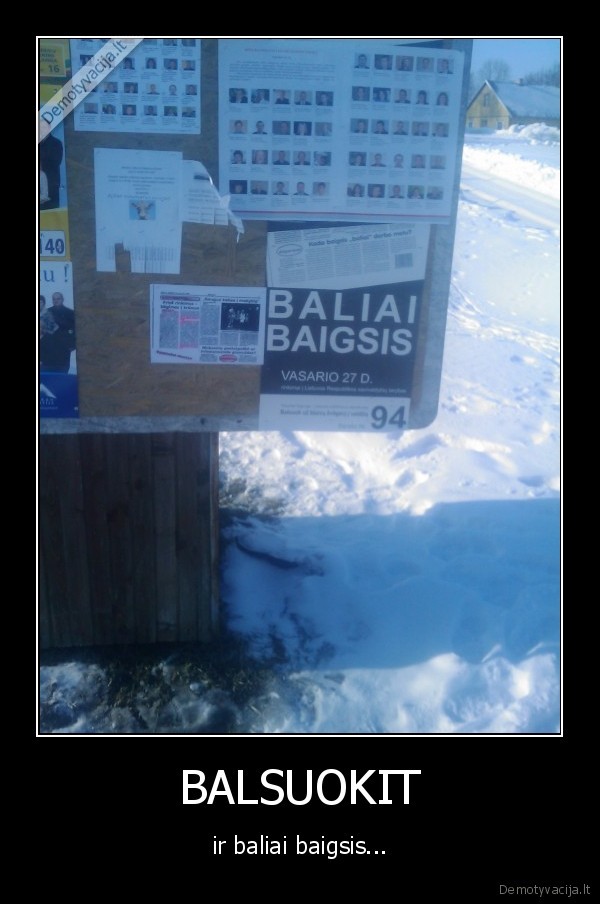baliai