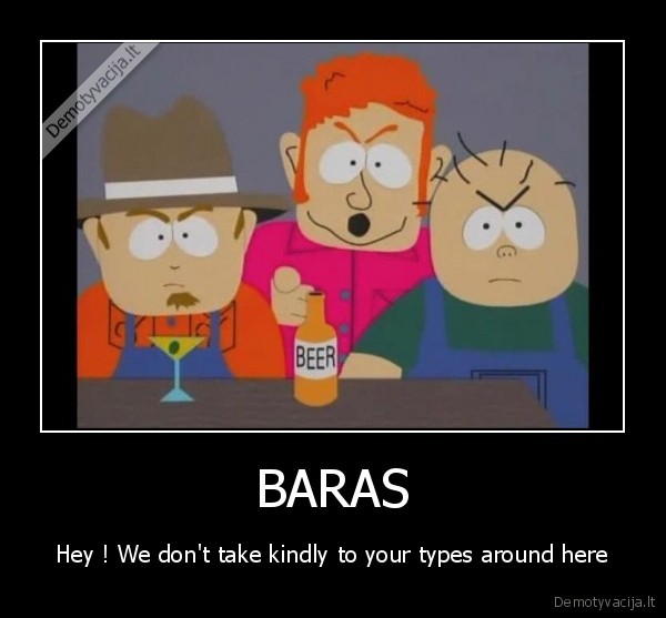 BARAS