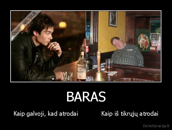 BARAS