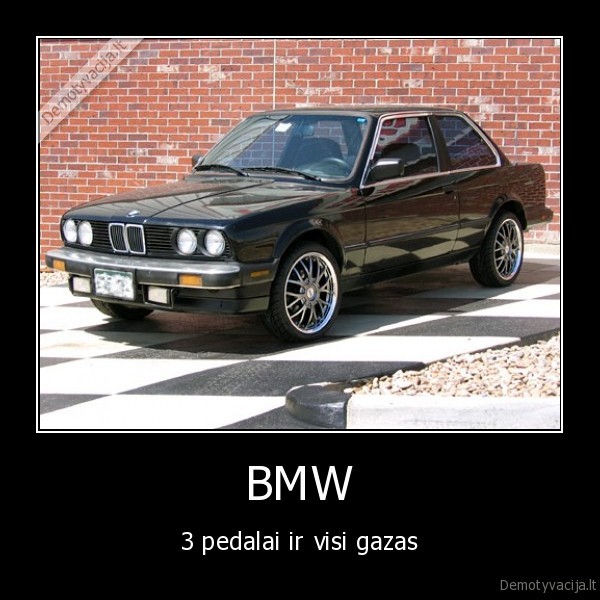 BMW
