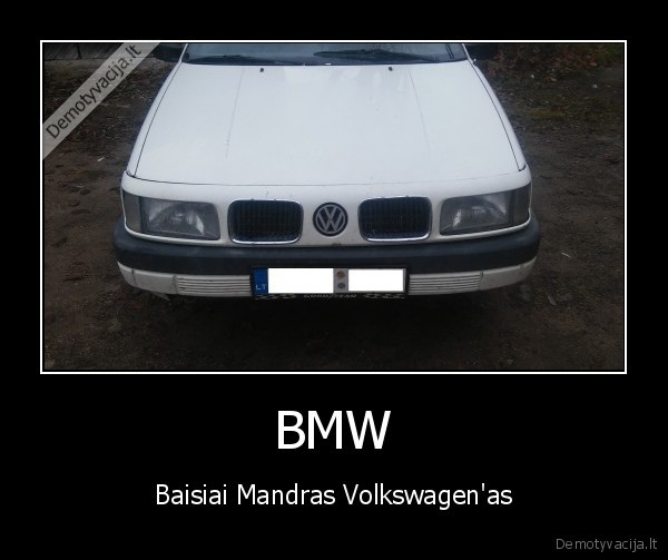 BMW