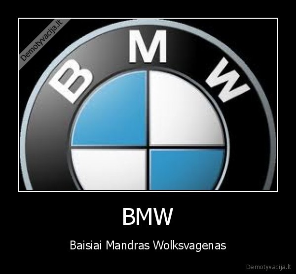 BMW