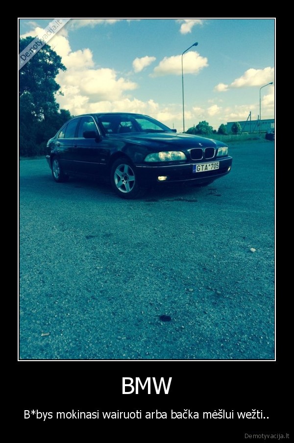 bmw