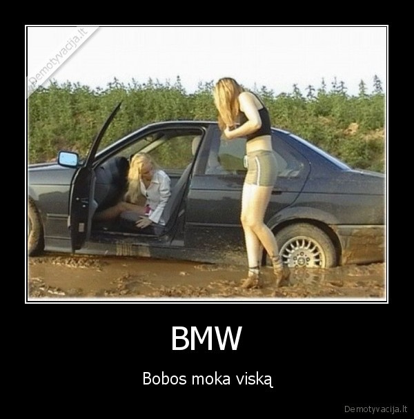 BMW