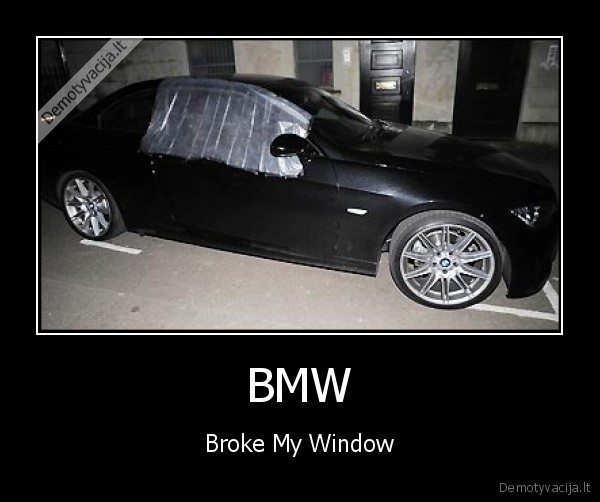bmw