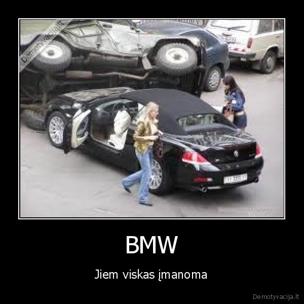 BMW