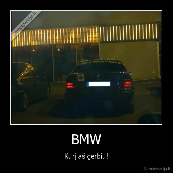 bmw