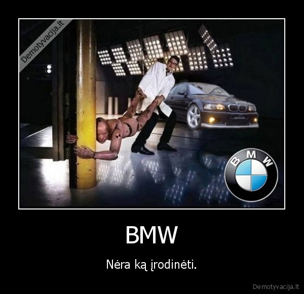 masinos,bmw,saugumas