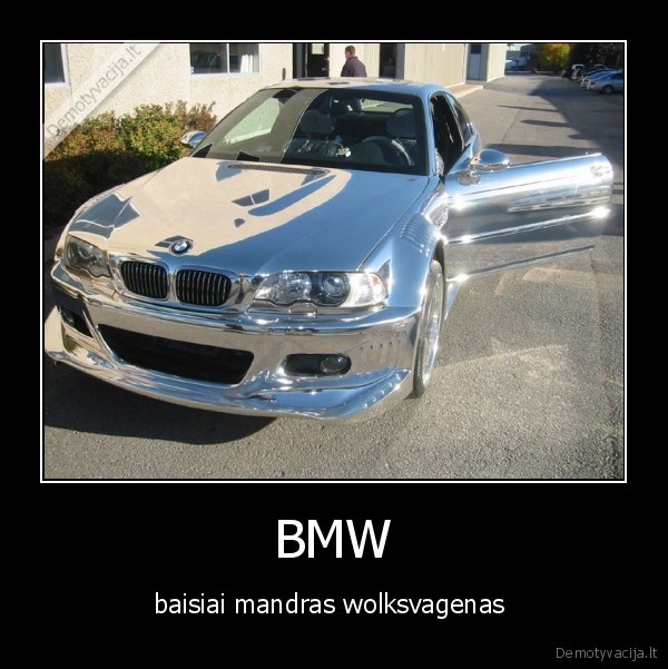BMW