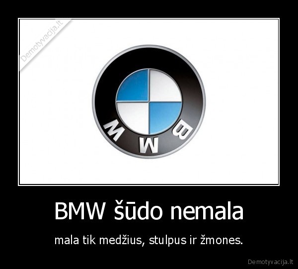 bmw,sudas
