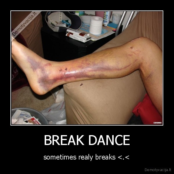 breakdance