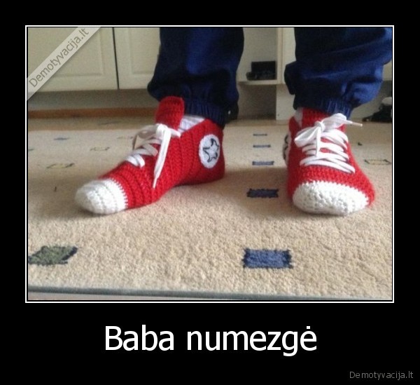Baba numezgė