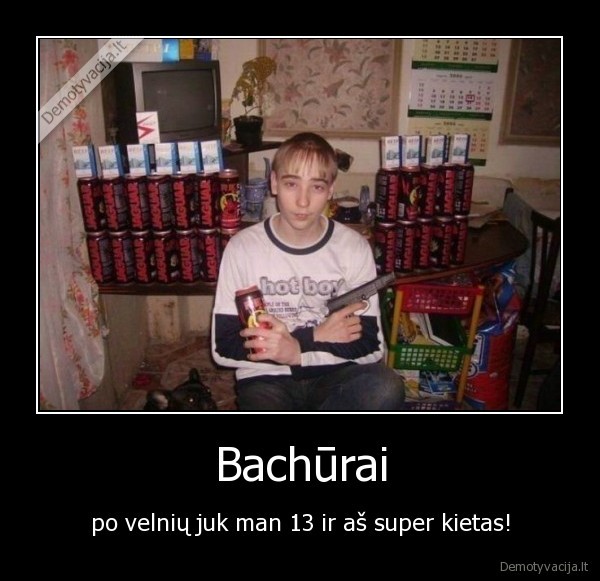 Bachūrai