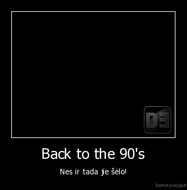 disco, 90s