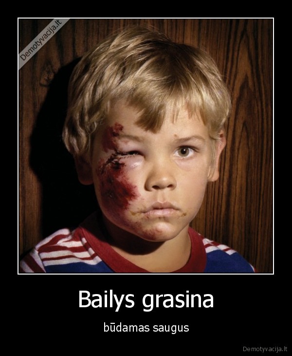 Bailys grasina