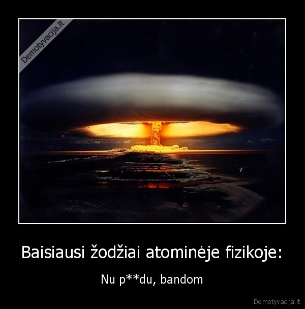 boom