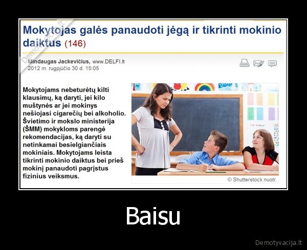 mokykla