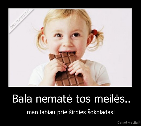 sokoladas