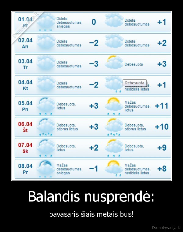 pavasaris