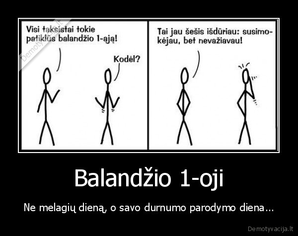 balandis,melas,durnumas,komiksas