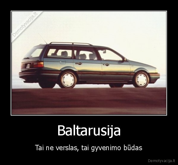 Baltarusija