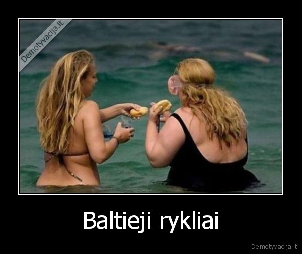 Baltieji rykliai