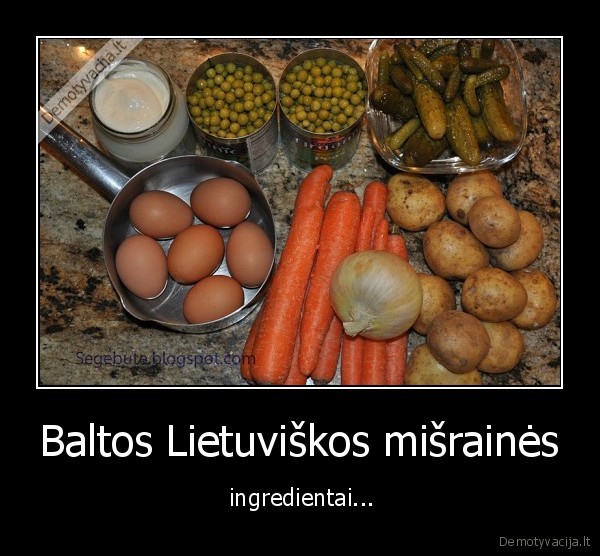 balta, misraine,sventes
