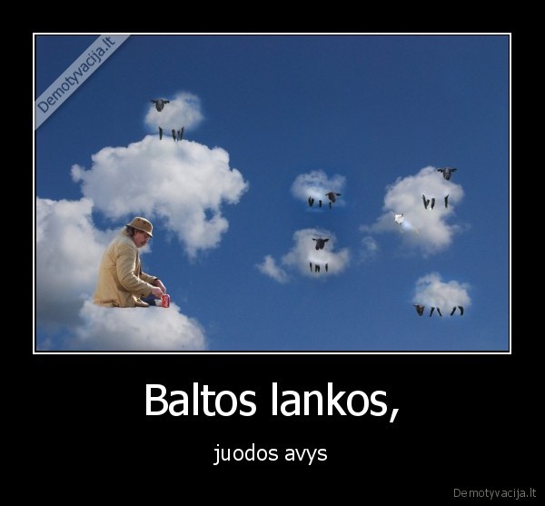 zmogus,avys