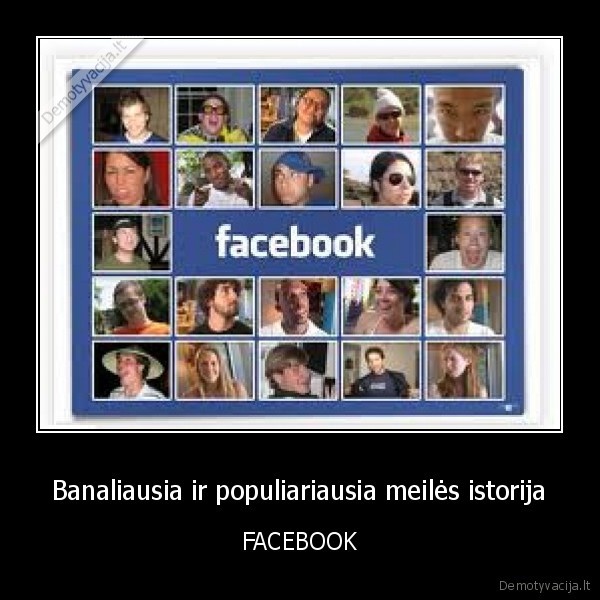 Banaliausia ir populiariausia meilės istorija
