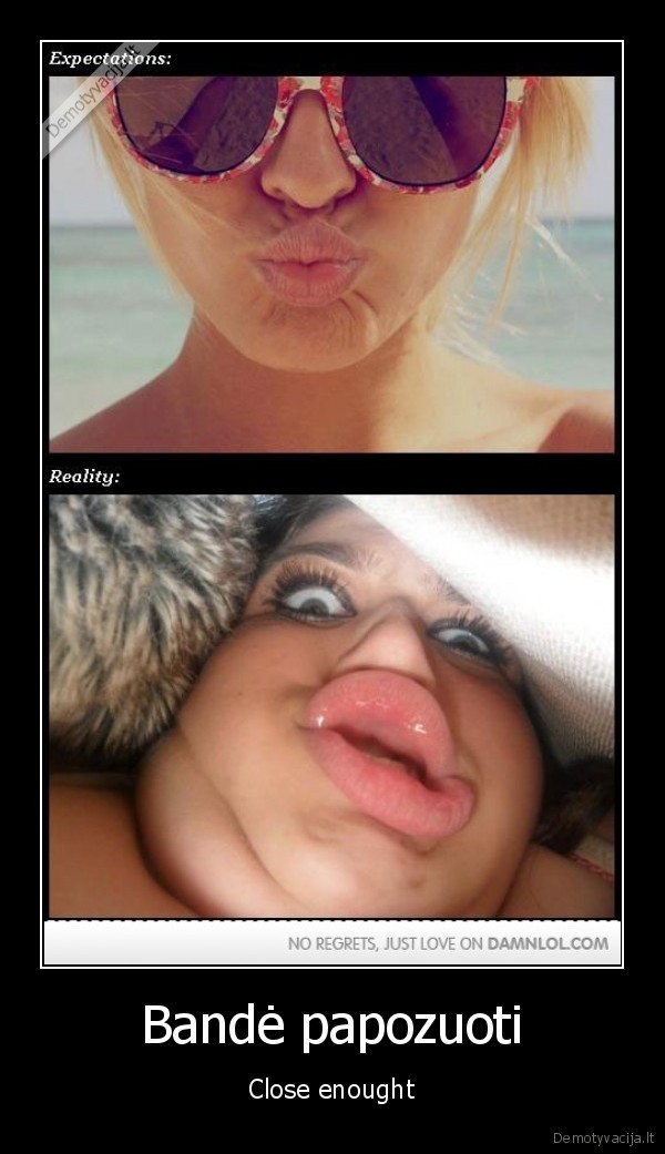 lol,close, enought