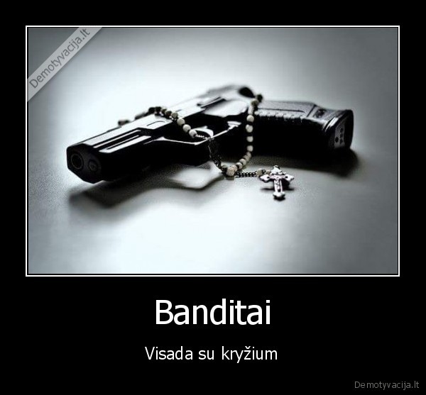Banditai