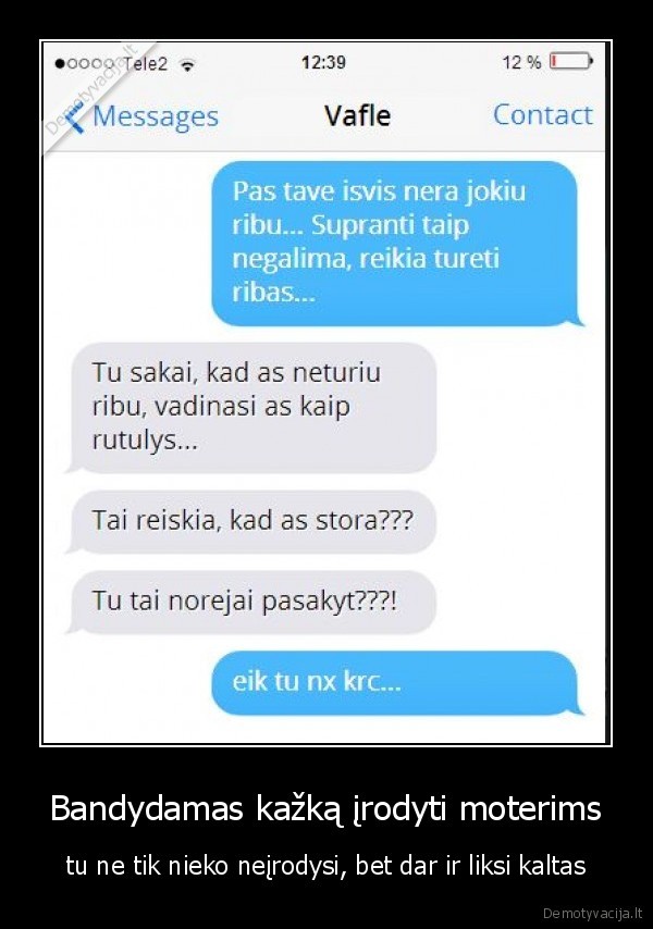 moterys,irodineti