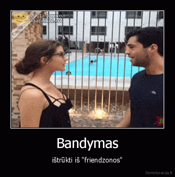 friendzona,istrukti