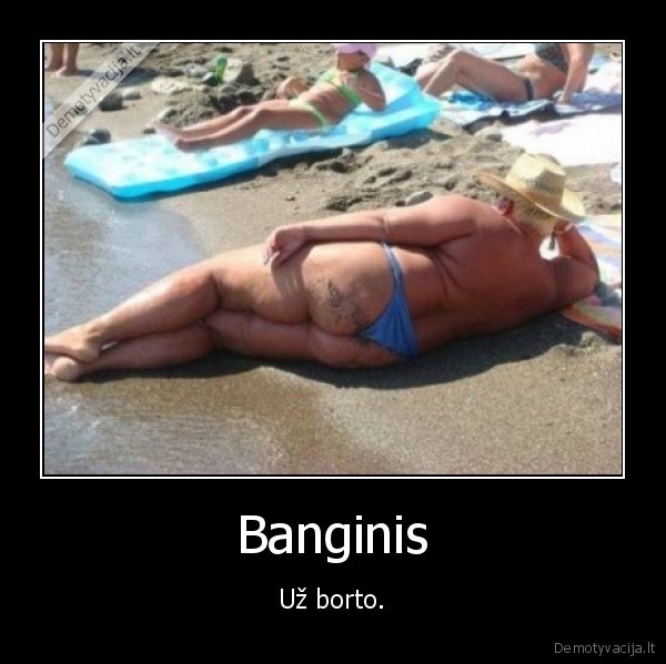vyras, banginis