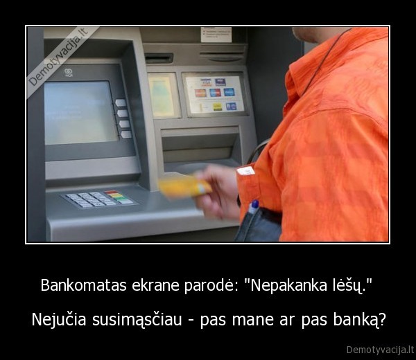 pinigai,bankas,mintis