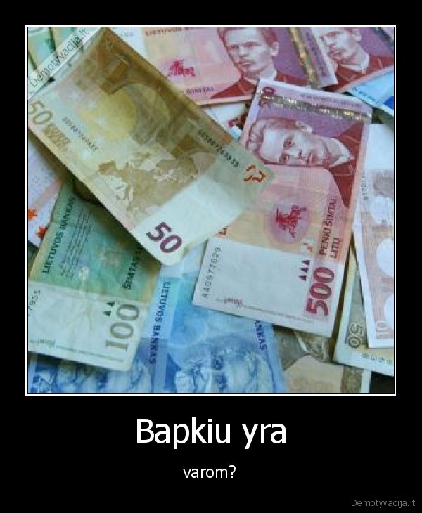 Bapkiu yra