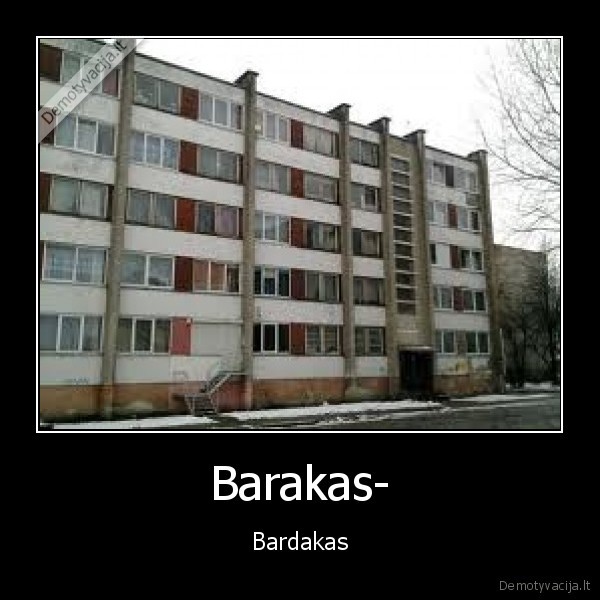 Barakas-