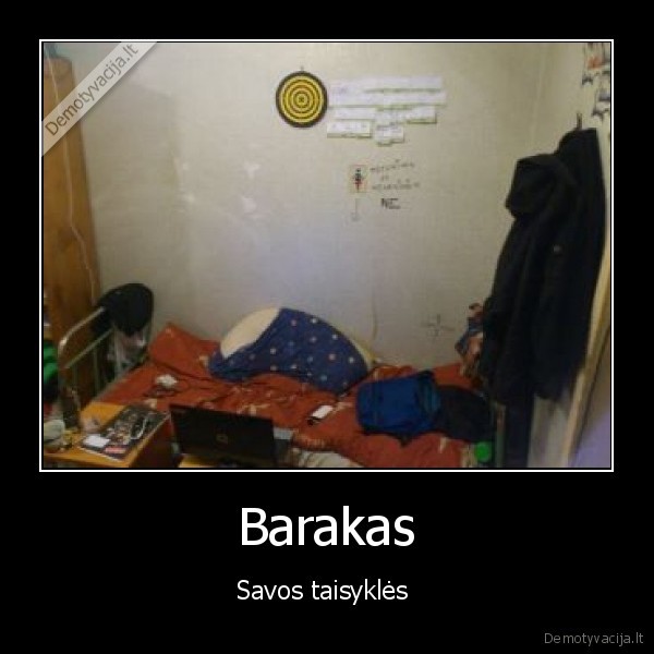 Barakas
