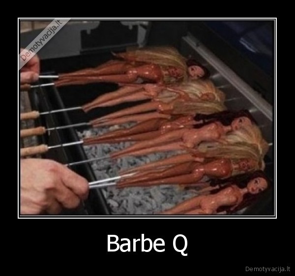 barbeque