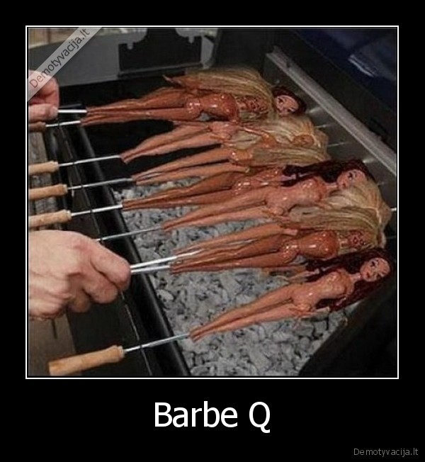 barbekiu,barbes, kepa