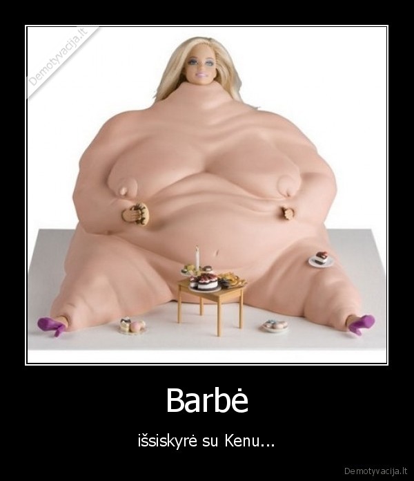 Barbė