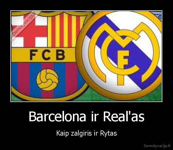 zalgiris,rytas,barcelona