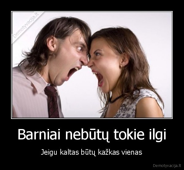 barniai