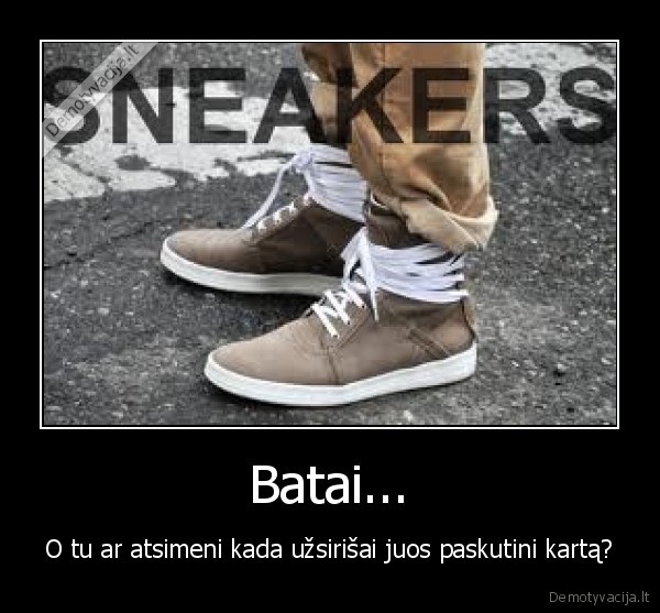 Batai...