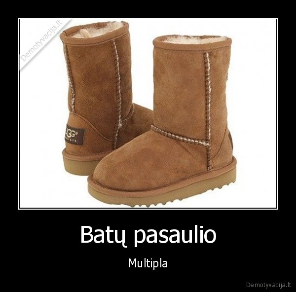 ugsai,baisus, batai