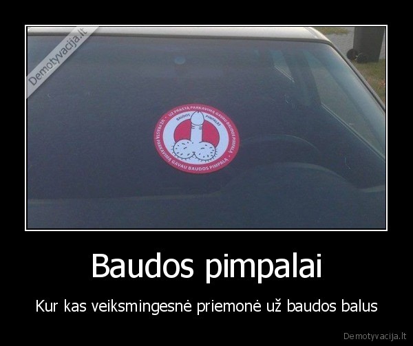 baudos, pimpalai,prastas, parkavimas,blogai, prisiparkavo